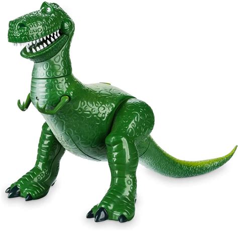Rex Interactive.